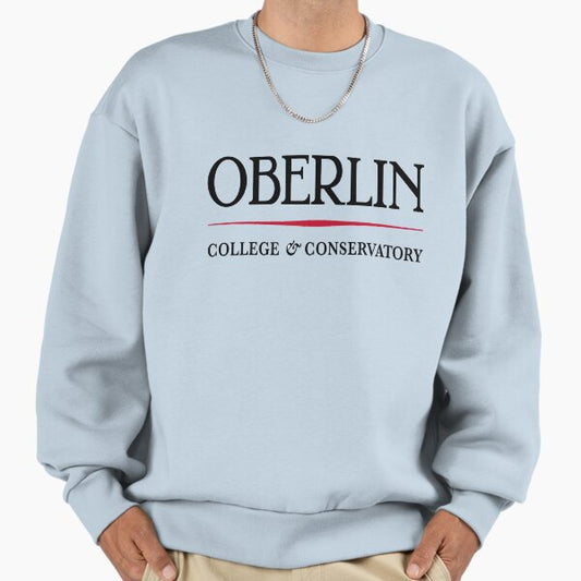 The Oberlin Sweatshirt