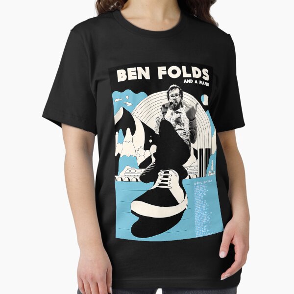 Ben Folds Spring 2017 T-Shirt
