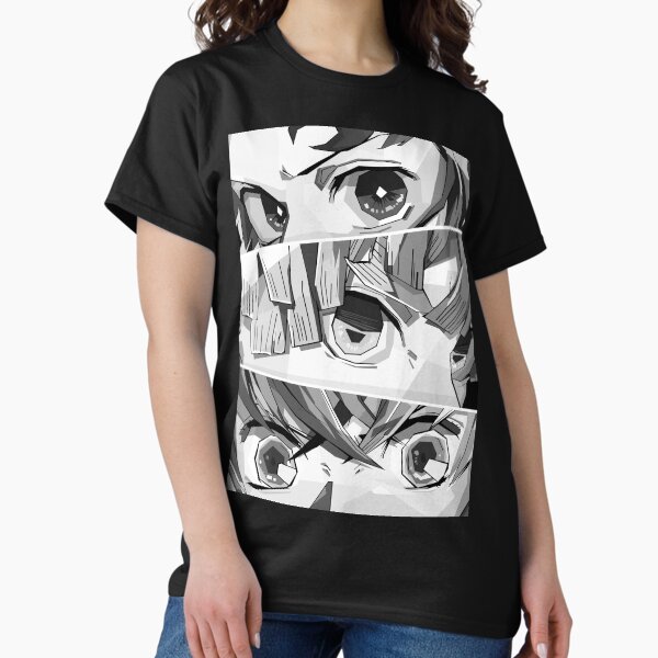 Tanjiro,zenitsu dan inosuke T-Shirt