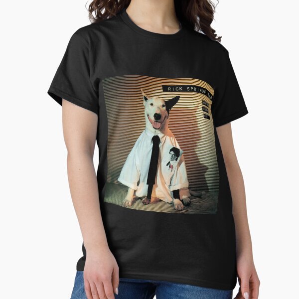 Working class dog T-Shirt
