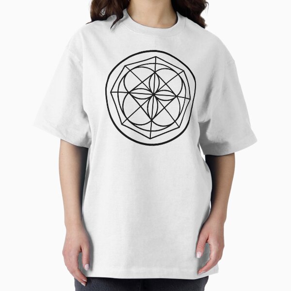 Kenpo Universal Pattern T-Shirt