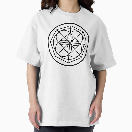 Kenpo Universal Pattern T-Shirt
