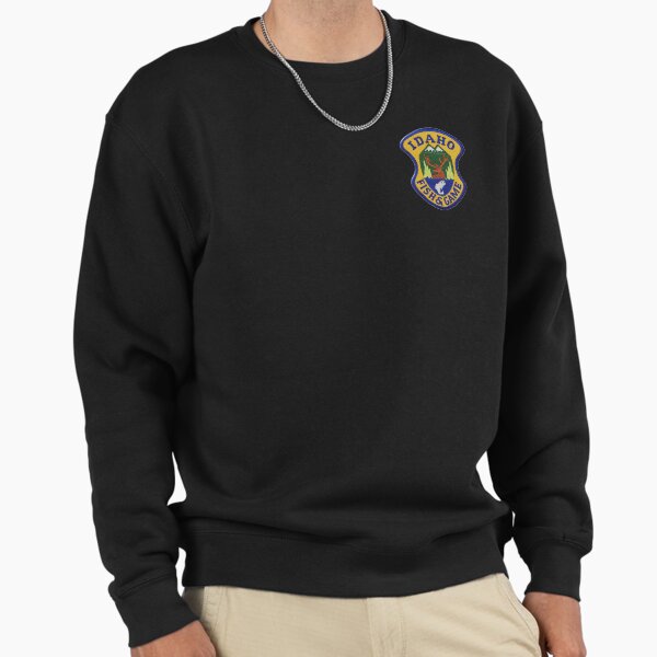 Idaho Fish & Game Sweatshirt