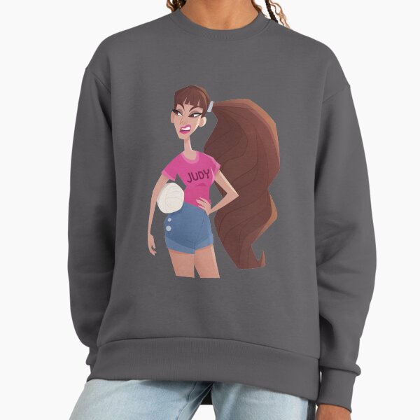 Sleepaway Camp Judy Sweatshirt