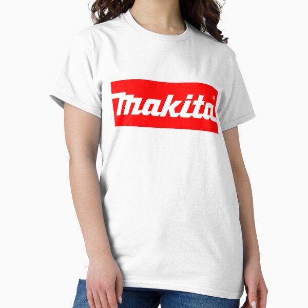 Makita Classic T-Shirt