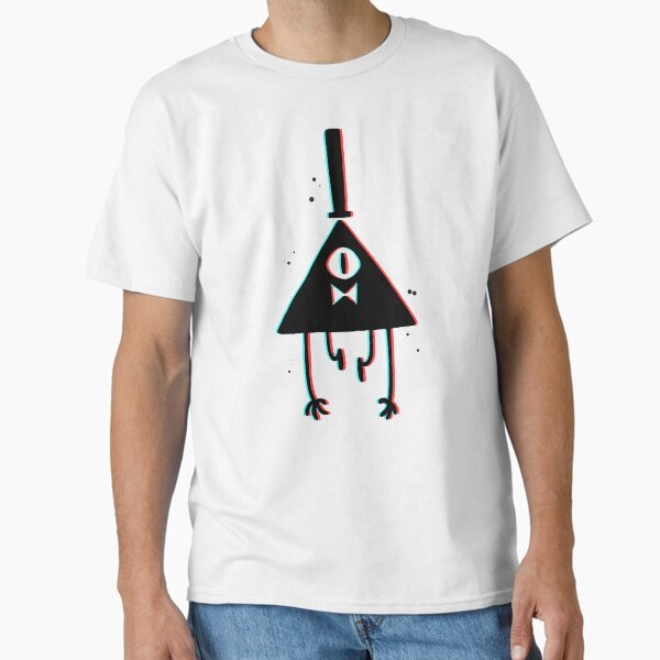 Bill Cipher T-Shirt
