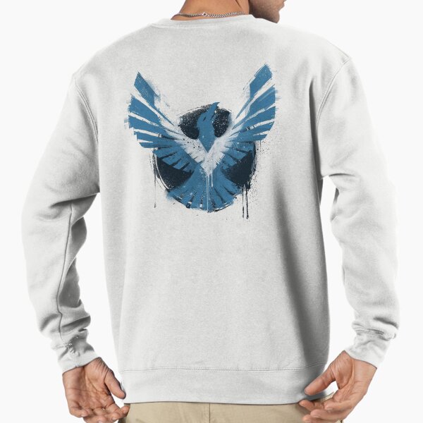 Hero Sweatshirt