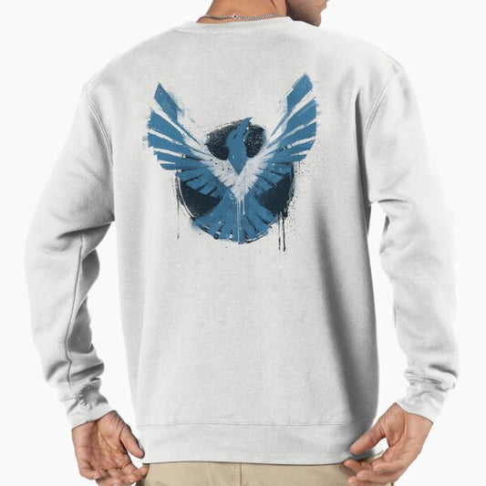 Hero Sweatshirt