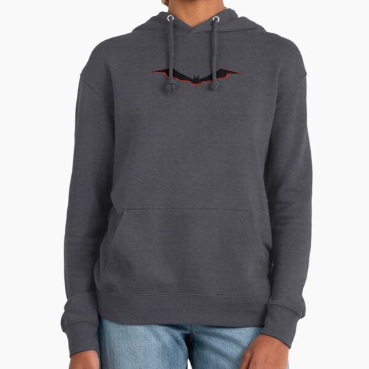 Bat Symbol Hoodie