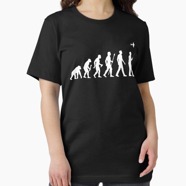 Funny Radio Controlled Aircraft Shirt T-Shirt