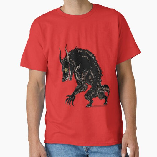 Werewolf T-Shirt