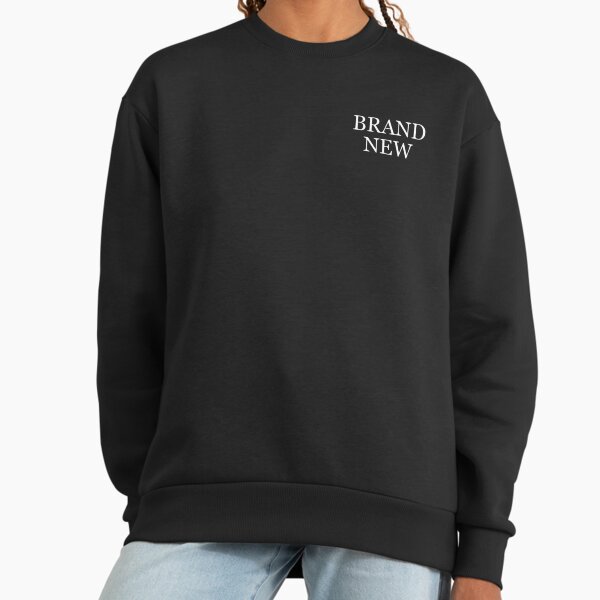 Brand New Band Logo official Sweatshirt