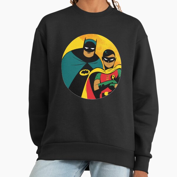 Legendary Duo – Vintage Sweatshirt