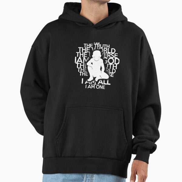 The Truth (Color ver.) Hoodie