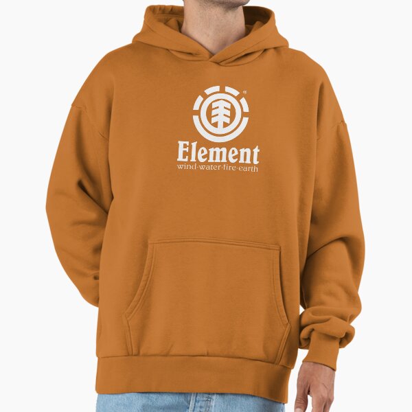 Pole Element Street Merch Hoodie
