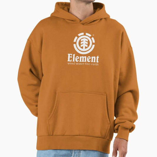 Pole Element Street Merch Hoodie