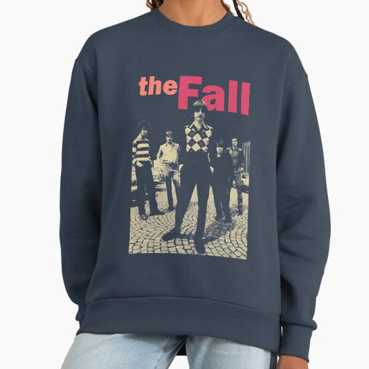 The Fall Band Sweatshirt