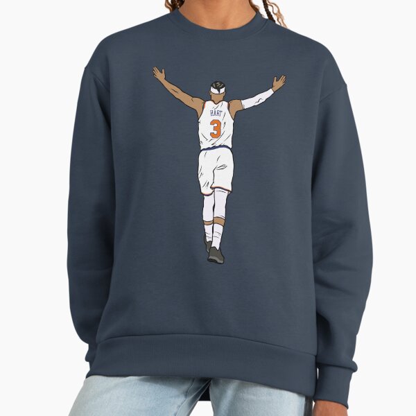 Josh Hart Embrace The Crowd Sweatshirt