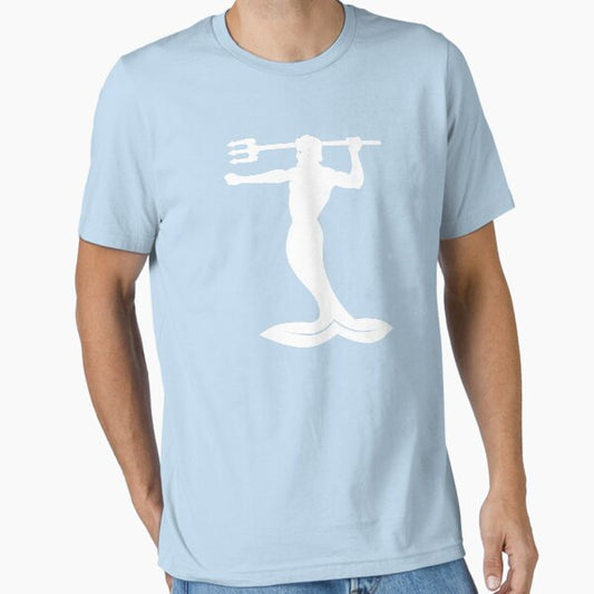 House Manderly T-Shirt