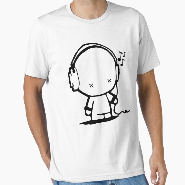 Music Man T-Shirt