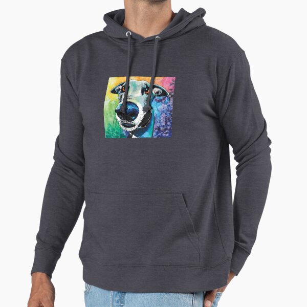 The Look of Love Hoodie