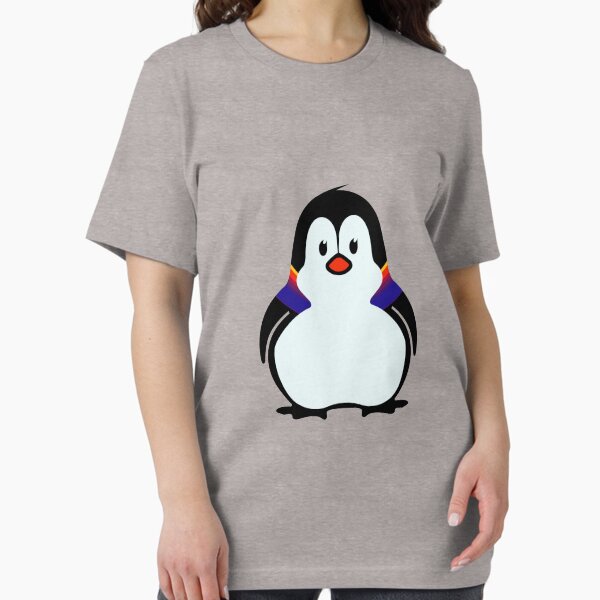 Penguin - Legendary Animals T-Shirt