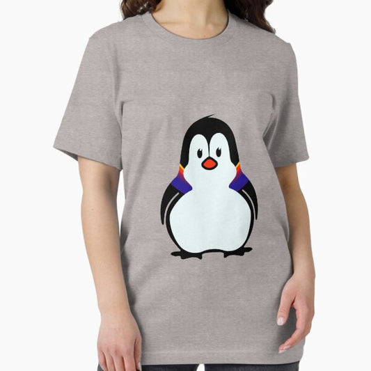 Penguin - Legendary Animals T-Shirt