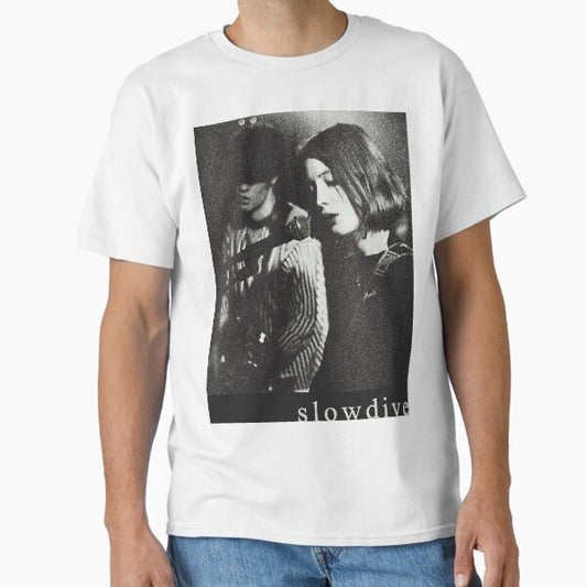 Rachel And Neil T-Shirt