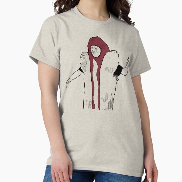 Hot Dog Car Crash (I Think You Should Leave) T-Shirt