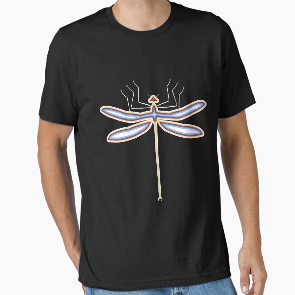 Dragonfly - Legendary Animals T-Shirt