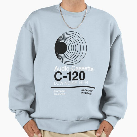 Cassette#7 Sweatshirt