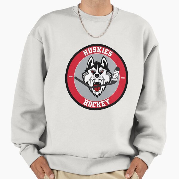 Huskies Hockey Team Sweatshirt