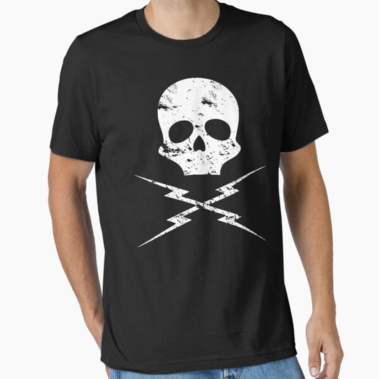 DEATHPROOF! T-Shirt