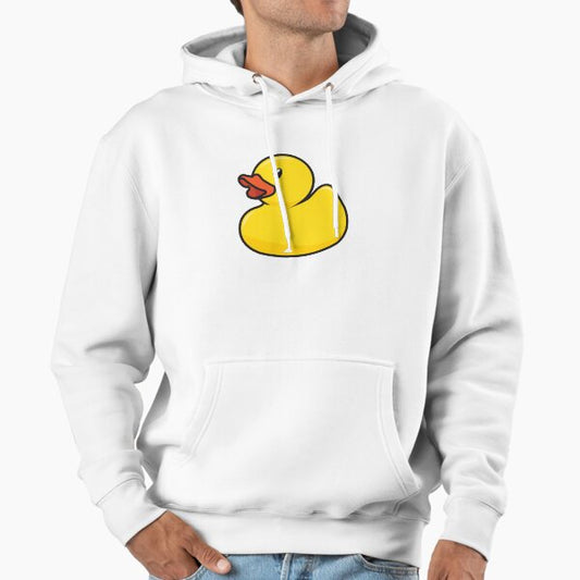 Rubber Duck Hoodie