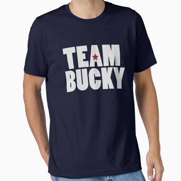 TEAM BUCKY T-Shirt