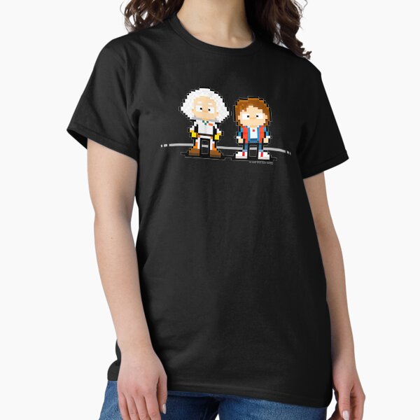 Back to the future T-Shirt