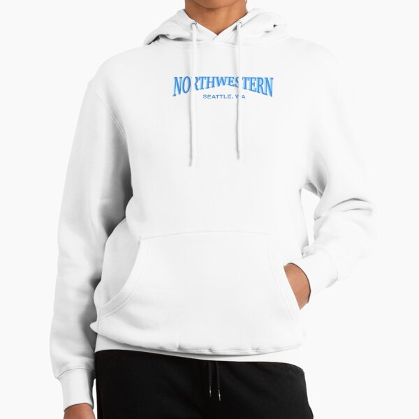 Fv northwestern Hoodie