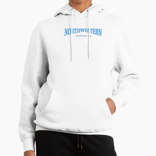 Fv northwestern Hoodie