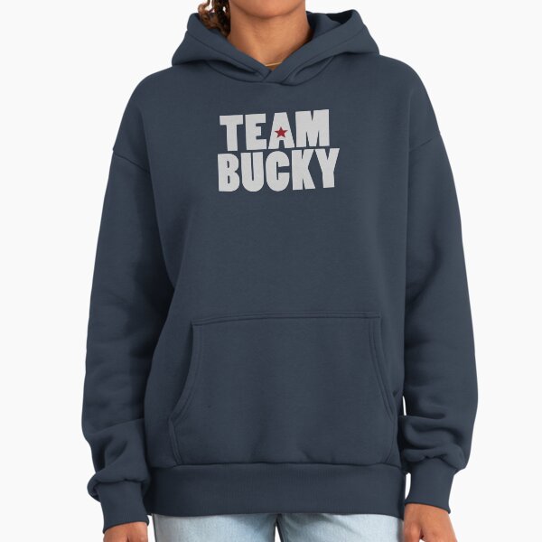 TEAM BUCKY Hoodie