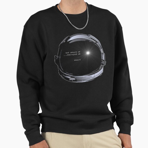 No Surprises Sweatshirt