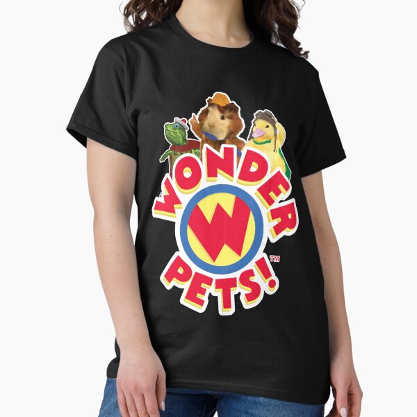 Wonder Pet T-Shirt