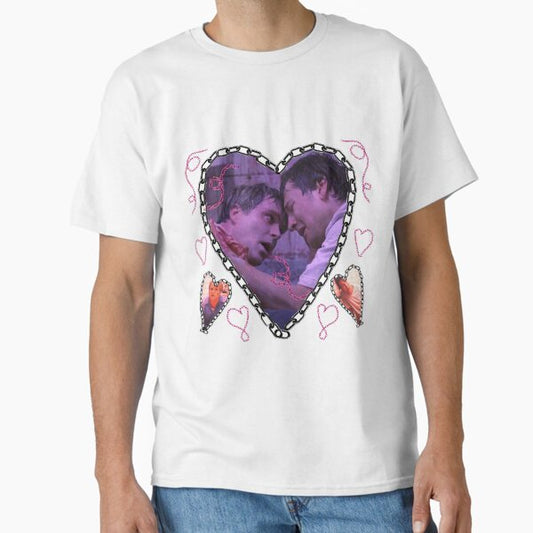 Chainshipping T-Shirt