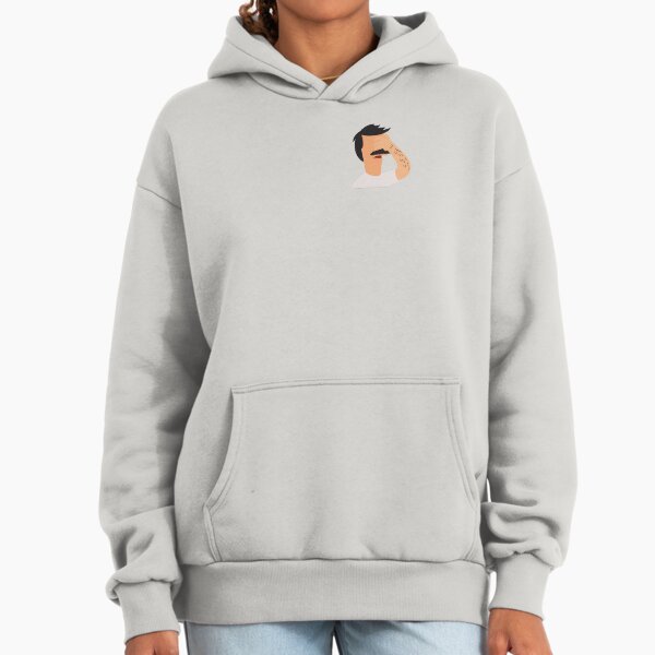 “Oh my God” Bob Hoodie