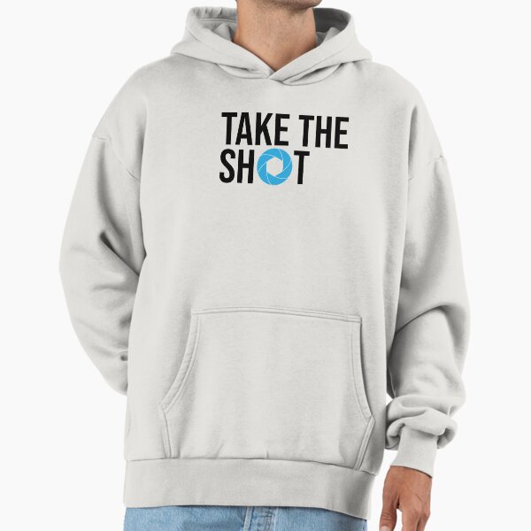 Take The Shot Photography Aperture Hoodie