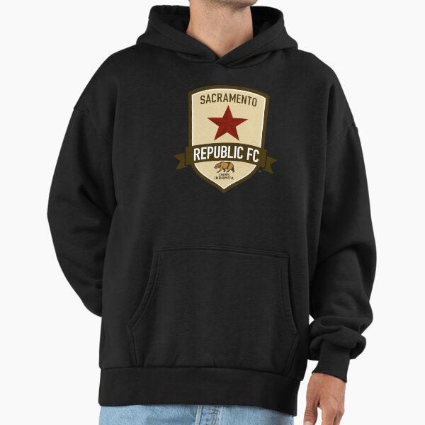Sacramento republic fc Hoodie