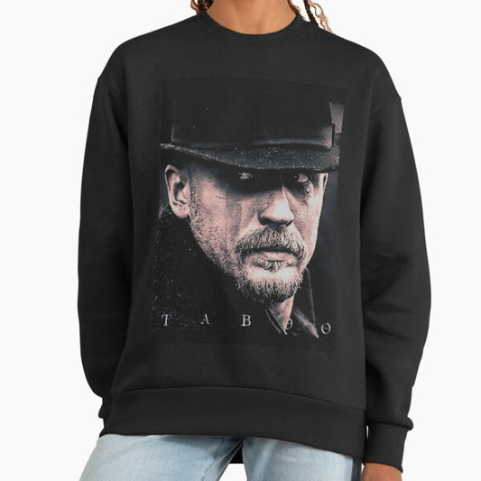 Taboo tShirt Sweatshirt