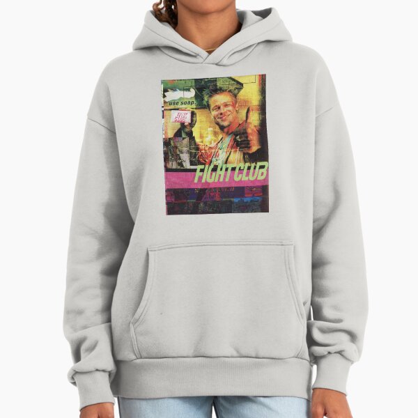 Soap Hoodie