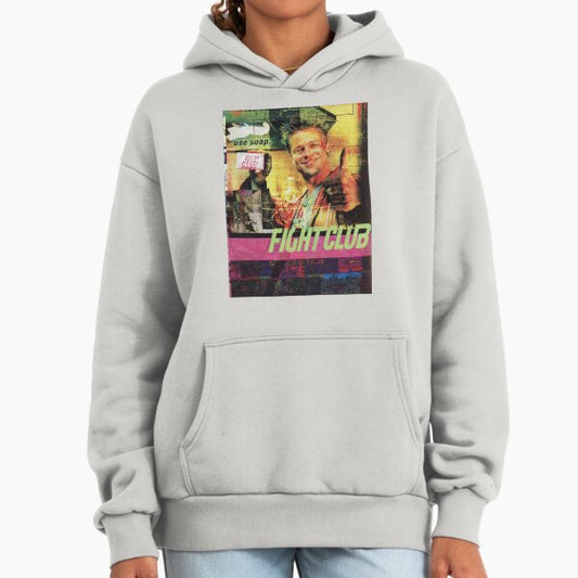 Soap Hoodie