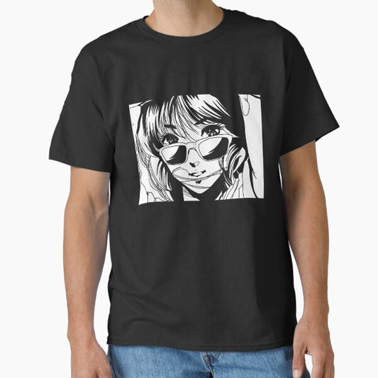 LYNN MINMAY T-Shirt