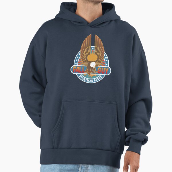 Fall Guy Stunt Association Hoodie